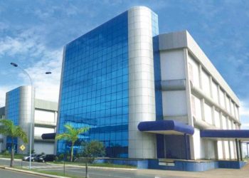 Laboratório Teuto vagas