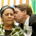 Morre mãe do deputado estadual Bruno Peixoto | Foto: Carlos Costa/Alego