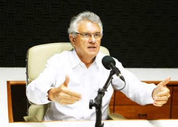 Ronaldo Caiado | Foto: Divulgação