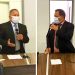 Na Câmara de Aparecida, Araújo (MDB) defende Bolsonaro e Moura (PT) retruca: 'fiquei com dó' | Foto: Reprodução/Facebook