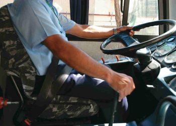vagas motorista Goiânia