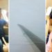 Gusttavo Lima e Leonardo passam momentos tensos durante voo | Foto: Reprodução/Instagram