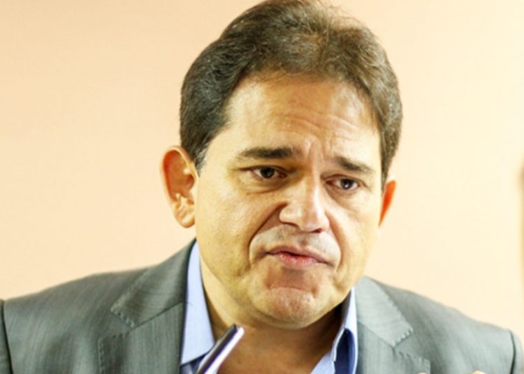 'Aparecida não vai precisar entrar no lockdown de 14 dias', defende presidente da Federação do Comércio de Goiás (Fecomércio-GO), Marcelo Baiocchi