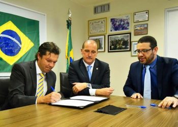 Auxílio Emergencial: Benefício negado pode ser contestado na Defensoria Pública | Foto: Rafael Carvalho/Ministério da Cidadania
