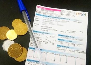 Conta de energia vai ficar mais cara | Foto: Reprodução