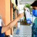 Faculdade Alfredo Nasser apresenta aos colaboradores o Plano de Contingência Frente à Pandemia do novo Coronavírus | Foto: Divulgação