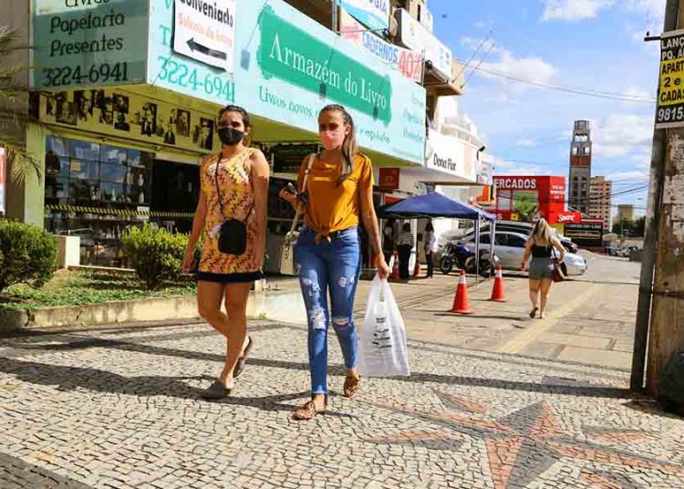 Decreto estabelece reabertura de novos segmentos a partir de 22 de junho | Foto: Divulgação/Prefeitura
