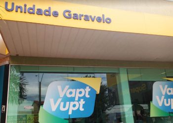 Vapt Vupt Garavelo | Foto: Reprodução