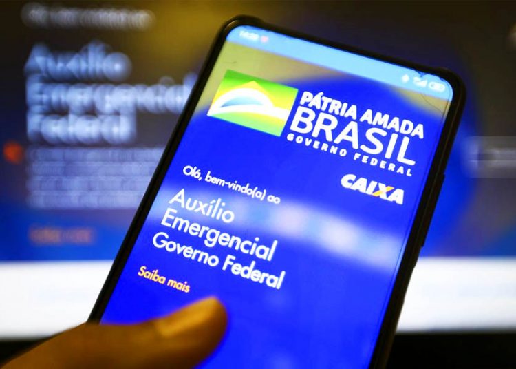 3 milhões de beneficiários tiveram auxílio emergencial bloqueado por suspeita de fraude | Foto: Marcelo Camargo/Agência Brasil