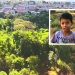 Danilo de Souza Silva, de 7 anos, teria sido morto afogado em uma poça de lama, no setor Parque Santa Rita, em Goiânia | Foto: Reprodução