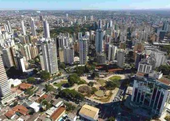 Goiânia gastos transparentes pandemia