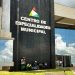 Hospital de Campanha da covid-19 em Aparecida será aberto em julho nas estruturas do Centro de Especialidades Municipal | Foto: Reprodução