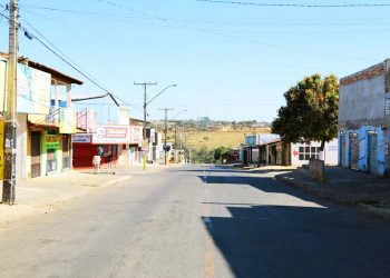 Prefeitura de Aparecida monitora taxa de isolamento social na cidade | Foto: Enio Medeiros