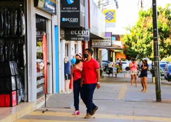 Novo decreto contra covid-19 em Goiânia | Foto: Divulgação