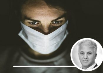Jornalista Marcos Cipriano escreve 'Pandemia serviu para revelar os canalhas do Brasil' | Foto: Engin Akyurt