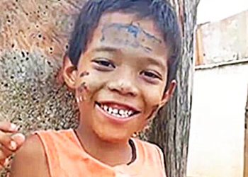 PC tem um suspeito do assassinato de Danilo de Sousa Silva | Foto: Reprodução
