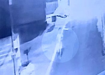 Polícia procura homem suspeito de estuprar criança de 8 anos em Goiânia | Foto: Reprodução