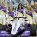 W Series será uma competição totalmente feminina e administrada pela Federação Internacional do Automobilismo (FIA) | Foto: Divulgação