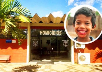 Após conclusão do inquérito da Polícia Civil, decisão do Ministério Público pela denúncia ou não dos presos provisórios é aguardada no Caso Danilo | Foto: Montagem/FZ