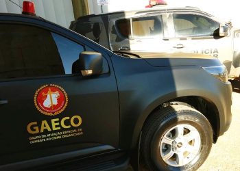 MP deflagra operação contra fraudes em órgãos de Goiânia e Aparecida | Foto: Reprodução