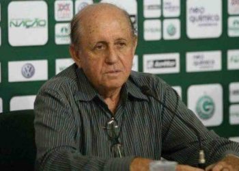 Hailé Pinheiro covid-19