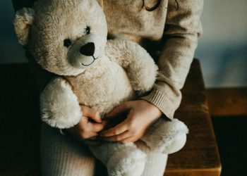 Estuprada pelo tio, criança de 10 anos passa por aborto no PE | Foto: Annie Spratt/Unsplash