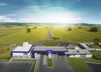 Polo Aeronáutico Aparecida