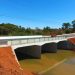 Prefeitura entrega a ponte sobre o Córrego Taquaral, no Bairro Goiá | Foto: Divulgação