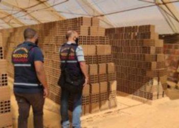 Procon materiais construção
