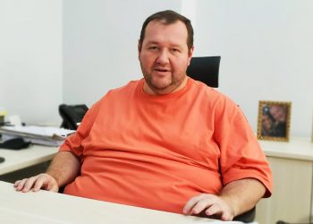 Tatá Teixeira | Foto: Folha Z