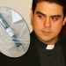 Caso Padre Robson: MP analisa conteúdo de caneta espiã apreendida | Foto: Divulgação/MP-GO