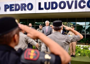 Quase 2 mil PMs passam a ganhar quatro vezes mais | Foto: Divulgação