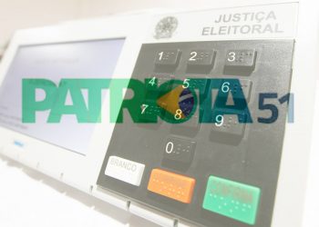 Em convenção, Patriota delibera por coligação majoritária pela reeleição de Gustavo Mendanha (MDB) a prefeito de Aparecida | Foto: Montagem/FZ