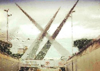 Probabilidade de chuva em Goiânia nos próximos dias promete aliviar o calorão na capital | Foto: Ilustrativa
