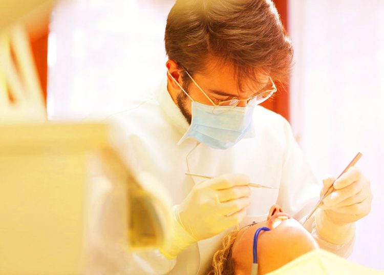 OdontoComunidade tem serviços odontológicos mais baratos para servidores da Câmara de Aparecida | Foto: Andrea Piacquadio/Pexels