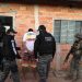 Estuprador em série foi preso em Goiânia | Foto: Divulgação/PC