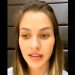 Em vídeo no Instagram, Andressa Suita revelou choque com pedido de separação na madrugada | Foto: Reprodução