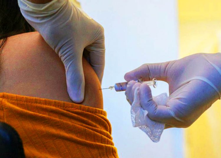 CoronaVac; Vacina contra Covid-19 vai priorizar idosos e jovens devem esperar até 2022 | Foto: GOVESP