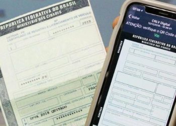 Detran não envia mais boleto de IPVA e licenciamento em Goiás | Foto: Divulgação