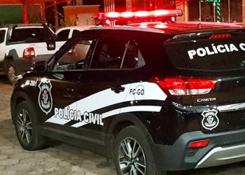 PC-GO | Foto: Reprodução