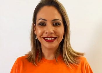 Márcia Caldas | Foto: Reprodução/ Instagram