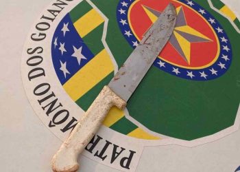 presa suspeita matar companheiro