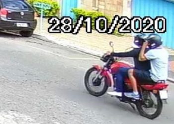 PC prende suspeito de mandar matar advogados em Goiânia | Foto: Reprodução
