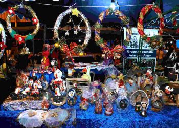 Feiras livres e de Natal com vagas abertas