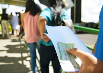 Eleição 2020: veja o que levar para votar | Foto: Marcelo Camargo/Agência Brasil