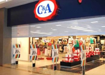 vagas C&A Aparecida Goiânia