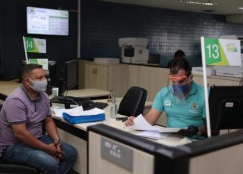 Atende Fácil da prefeitura