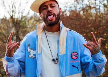 festa Neymar
