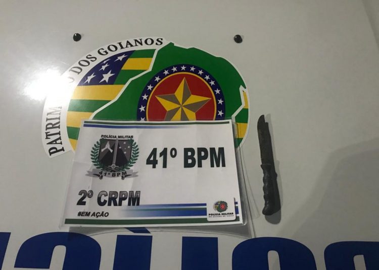 Idosa foi agredida e roubada por 3 menores em rua do Cruzeiro do Sul
