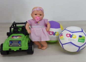 OVG brinquedos